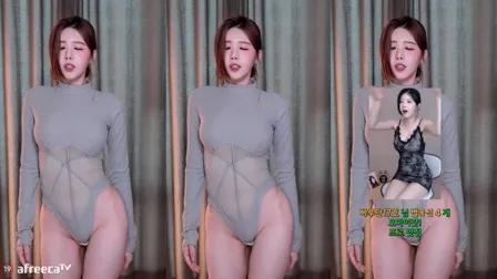 BJ햄찡终极大摆锤20220717Hot Dance